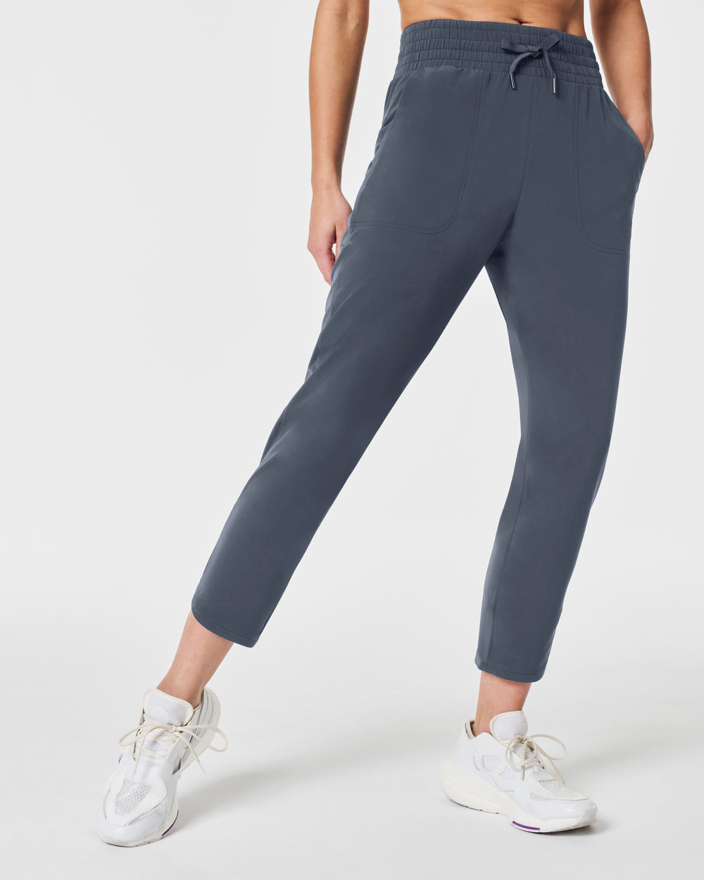 SPANX On the Move Tapered Pant