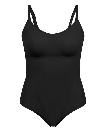 Thinstincts 2.0-Cami Thong Bodysuit by Spanx Online