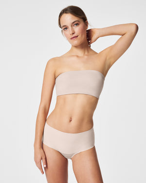 Undie-tectable Brief - Seamless Underwear for Women