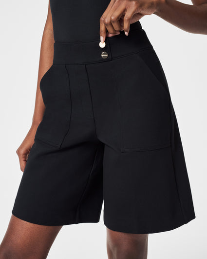 10 Best Affordable High-Waisted Trousers For Short Women - Mama In Heels