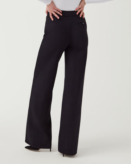 The Perfect Pant Hi-Rise Flare - Spanx – Willow and Bright
