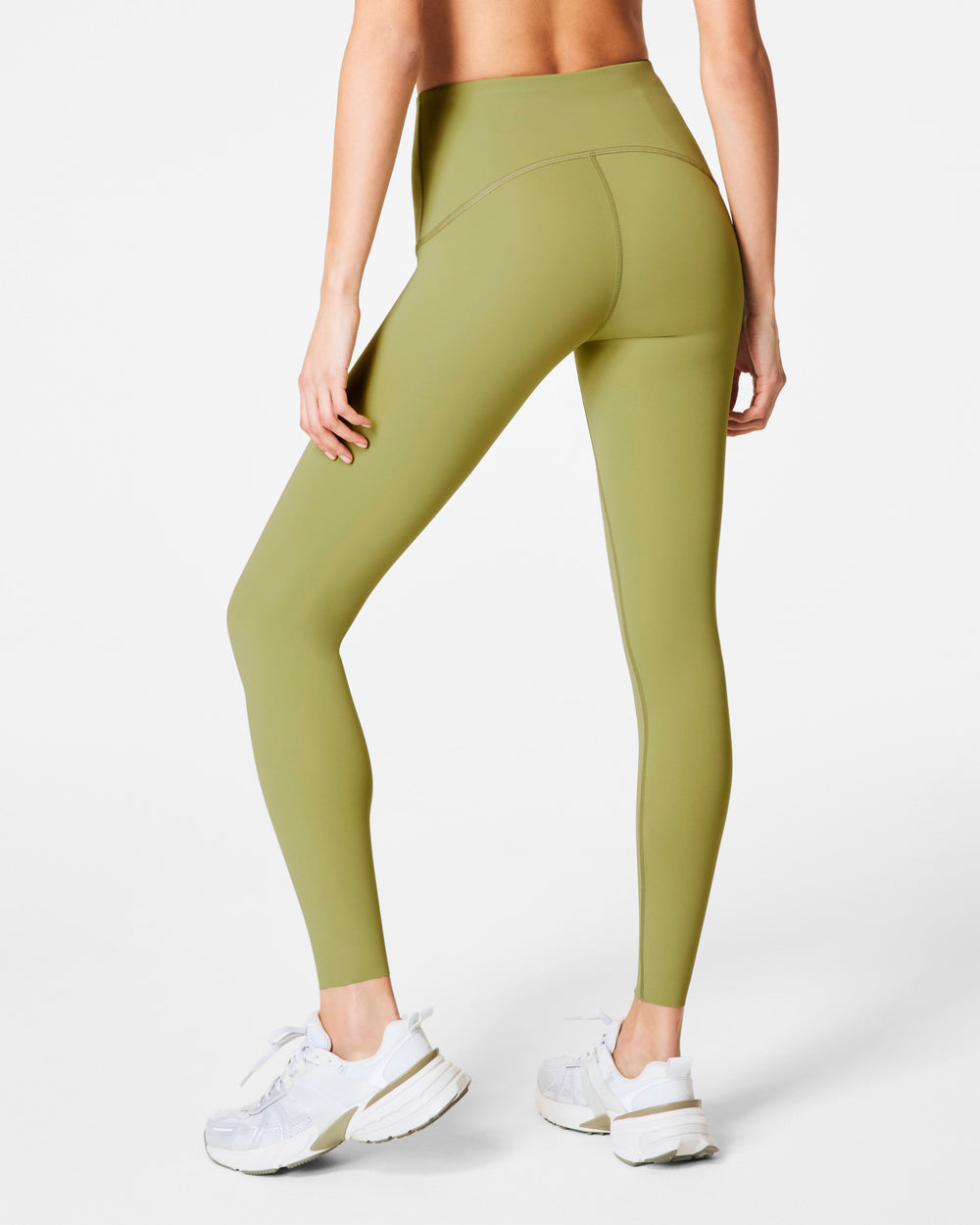 SPANXshape Booty Boost Full Length Leggings