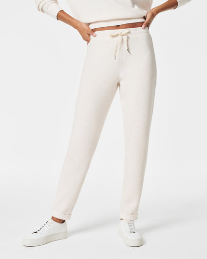 Air Essentials Tapered Pant – ShopPinkandRed