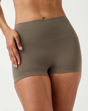 Buy SPANX Shapewear For Women Everyday Shaping Tummy Control Panties  Boyshort Online at desertcartSeychelles