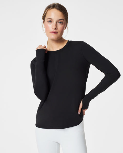 Butter Tee – Spanx