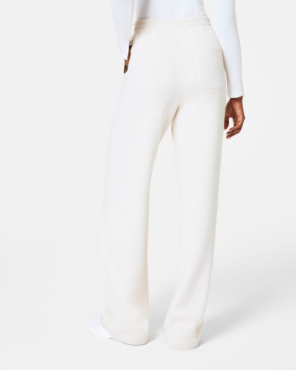 Color::Heather Cream