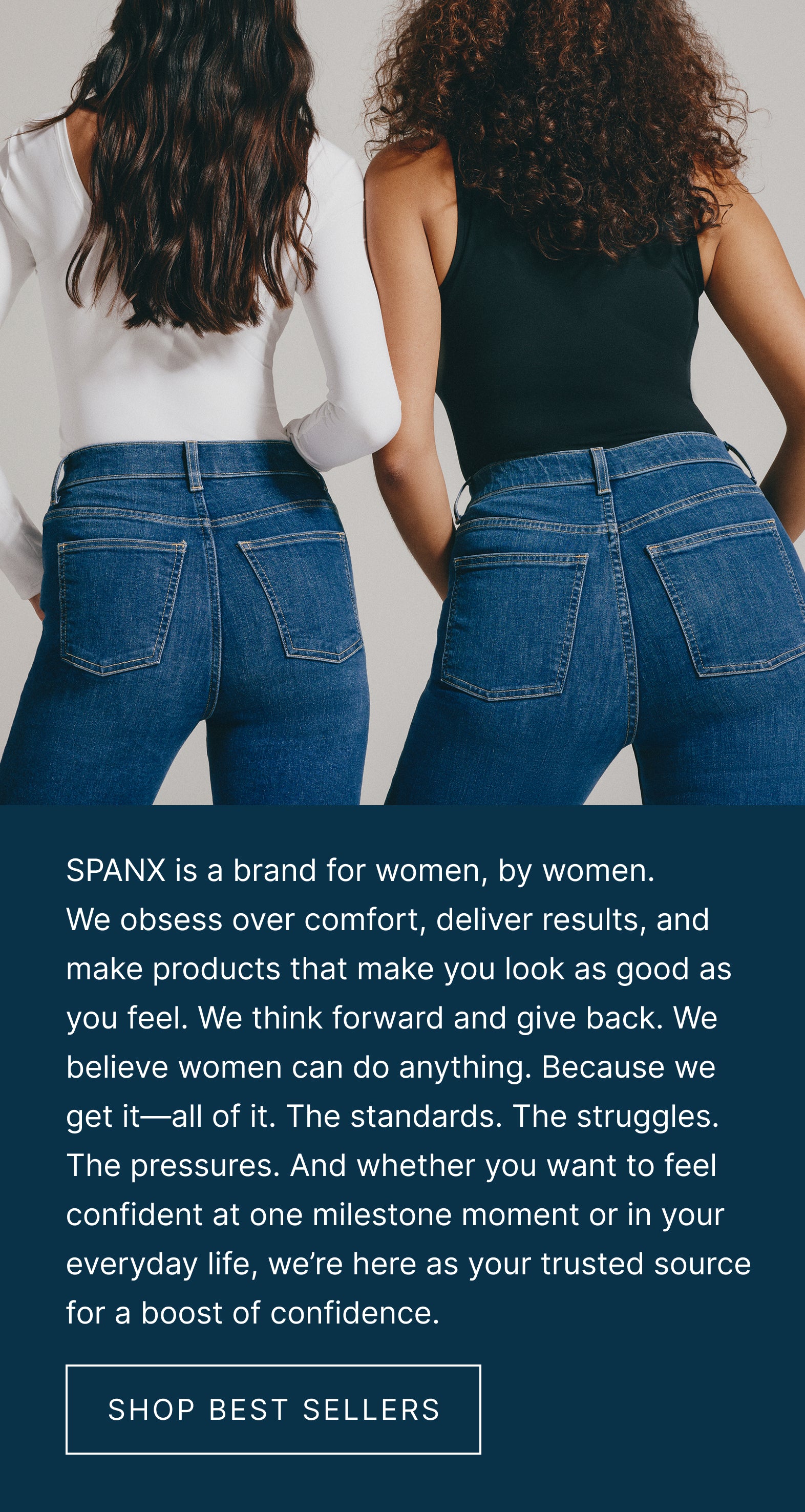 best off brand spanx