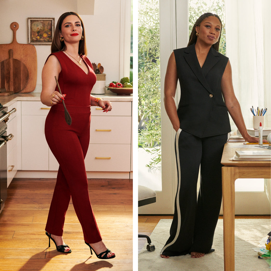 Spanx - Women's Clothing Reimagined for Your Life