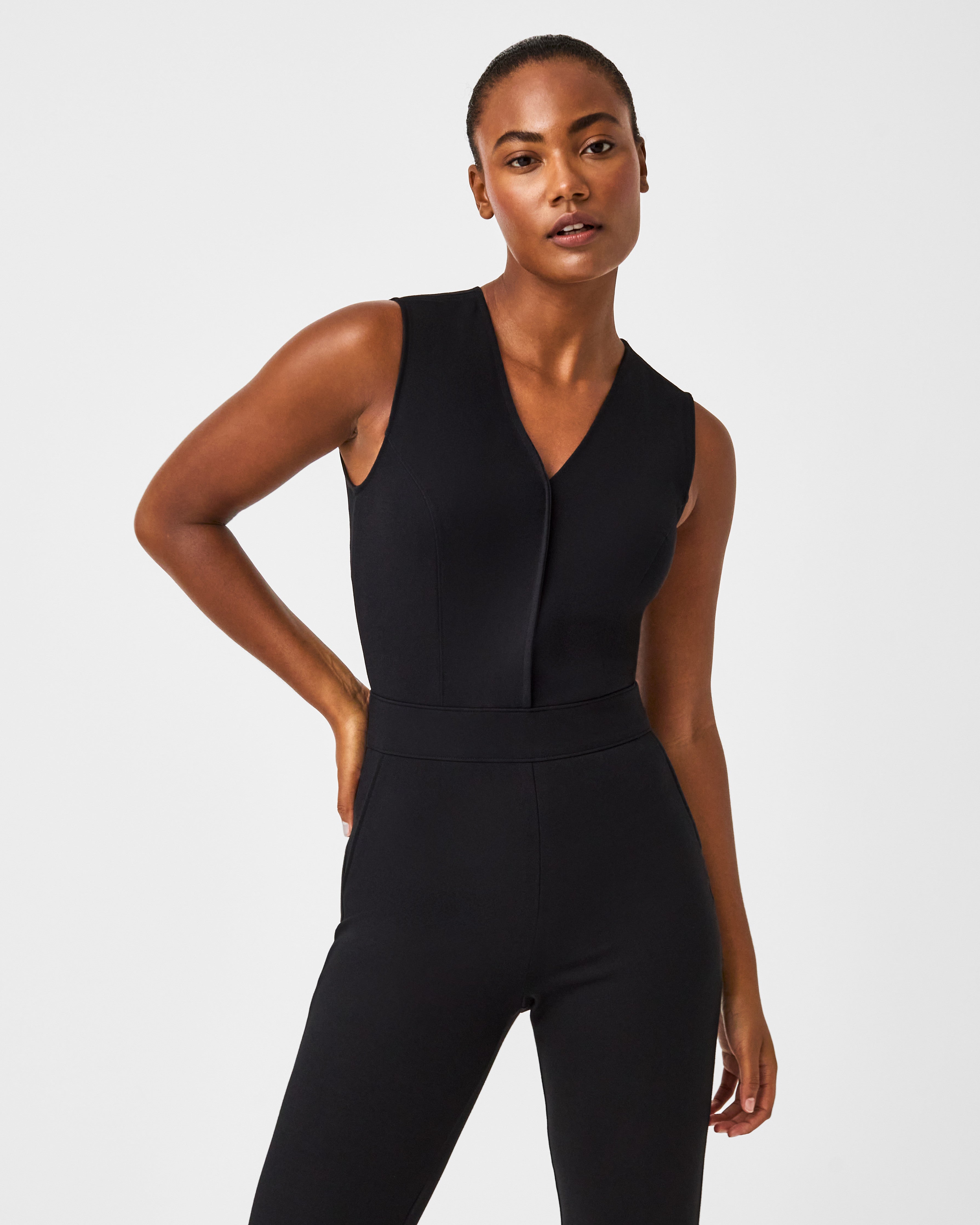 The Perfect Jumpsuit