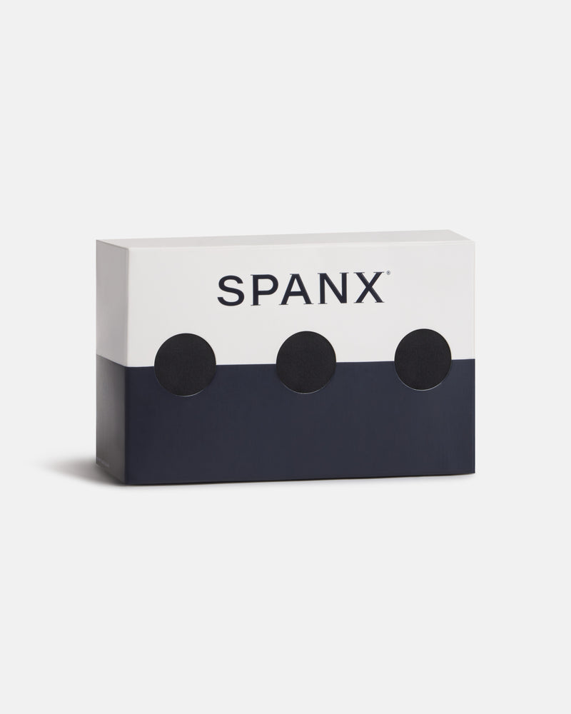 SPANXsmooth™ Fit-To-You Modal Thong 3-Pack Box