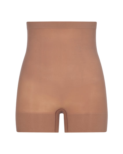 Everyday Seamless Sculpting High-Waisted Shorty