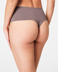 SPANXsupersmooth™ Undie-tectable® Thong