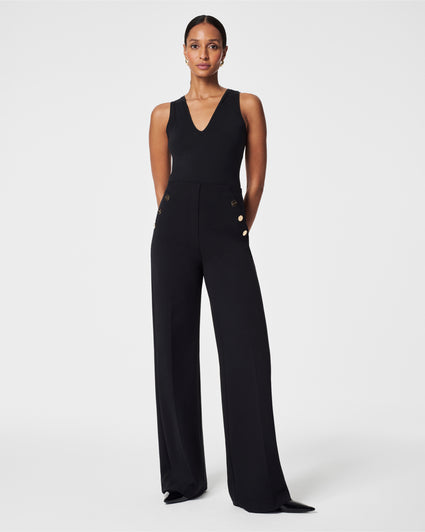 The Perfect Pant, Wide Leg – Spanx