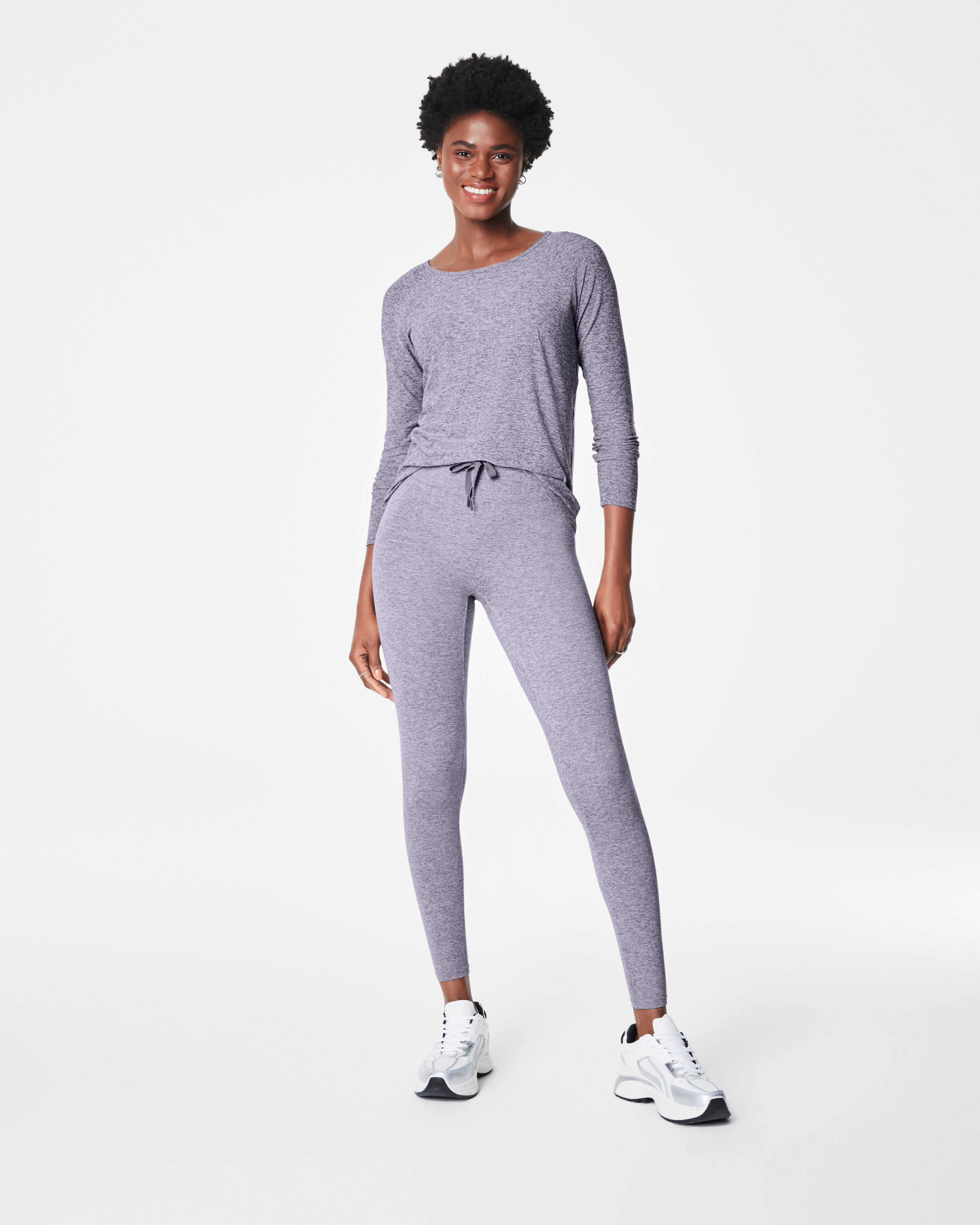 Spanx leggings deals bundle