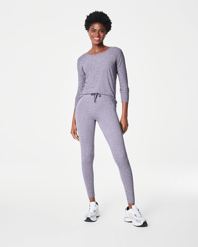 SPANXsupersmooth™ SoftStretch Full-Length Leggings