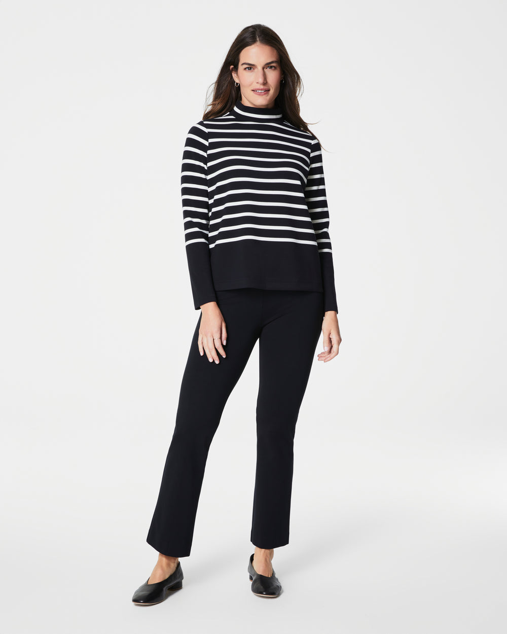 Color::Very Black Stripe