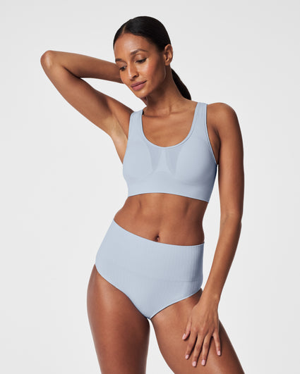 Spanx Just Launched a Surprise Flash Sale on Its Most Comfortable Bra