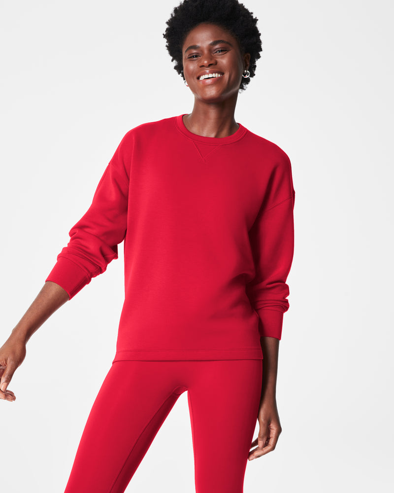 Color::Spanx Red