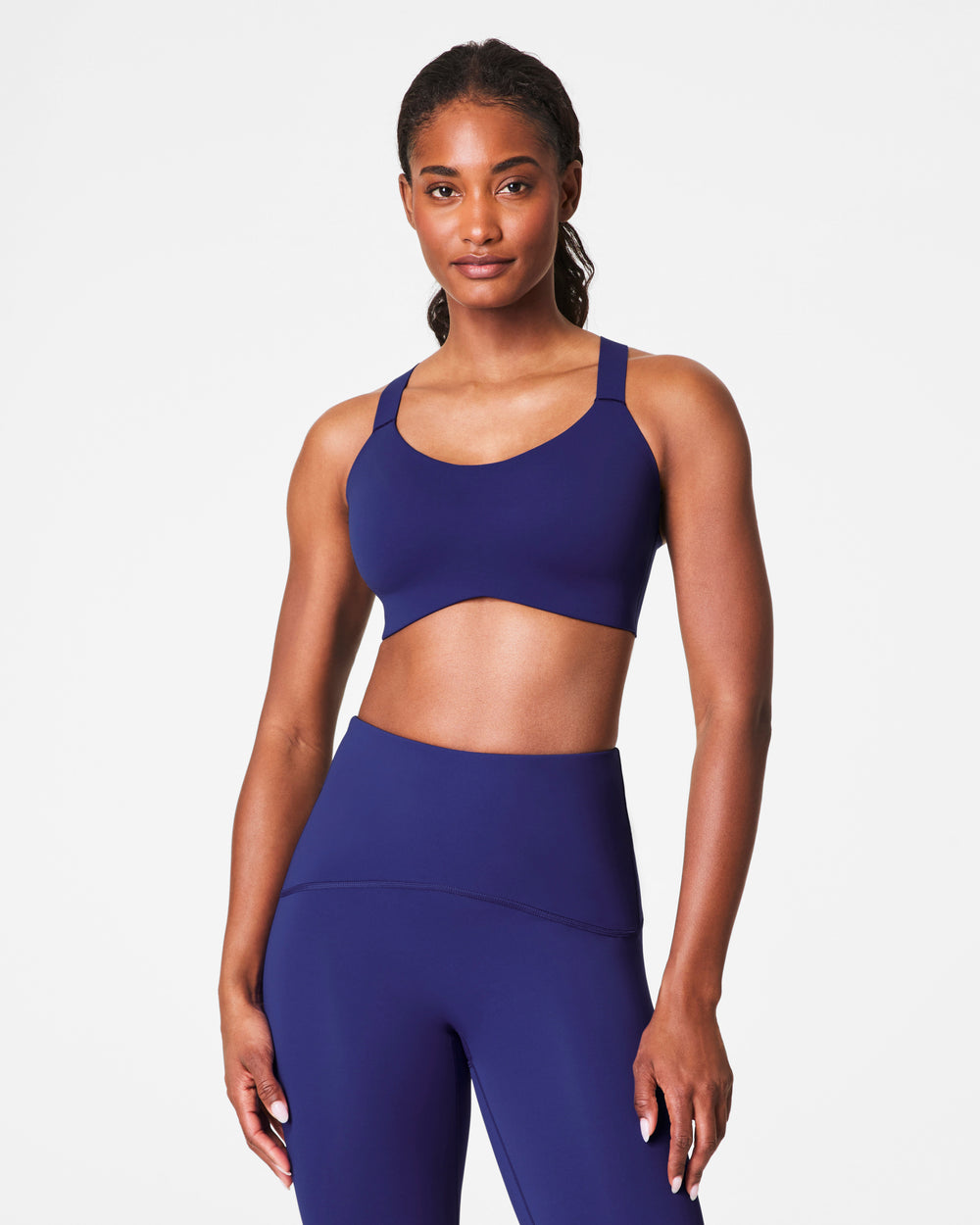 SPANX FlexFeel Medium Impact Sports Bra