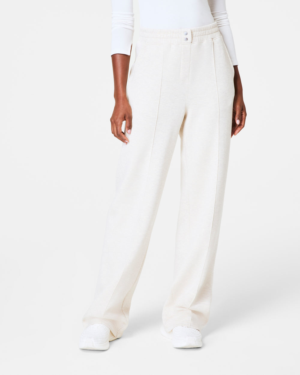 Color::Heather Cream