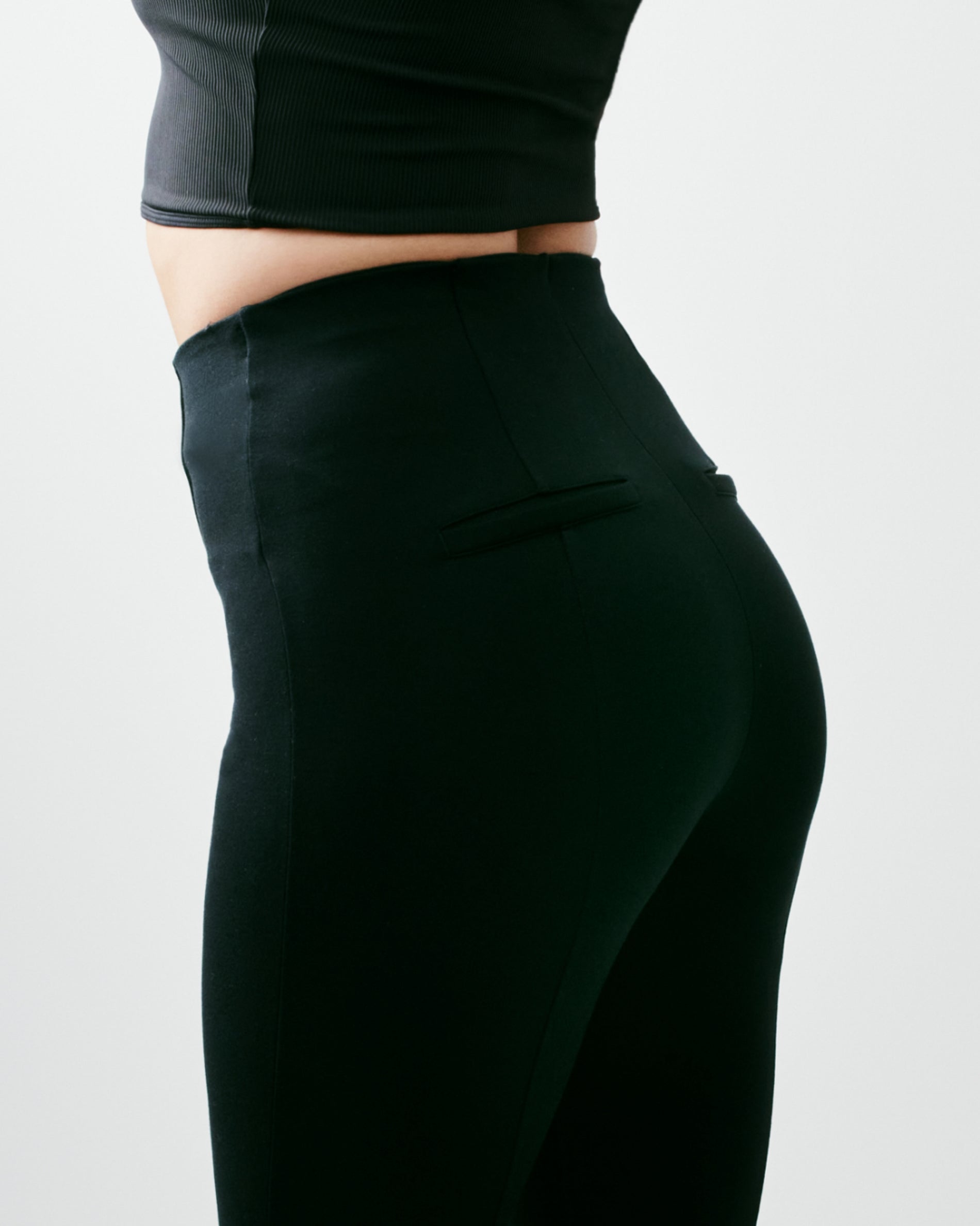 Color::Classic Black