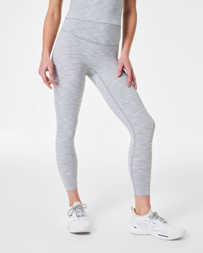 SPANXsmooth™ Soft and Smooth Active 7/8 Leggings