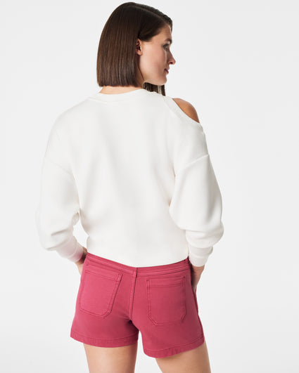 AirEssentials Boat Neck Top