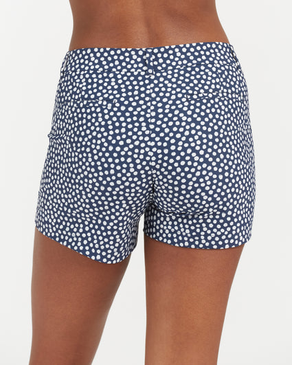 Spanx Sunshine Shorts - 6” - Save 62%