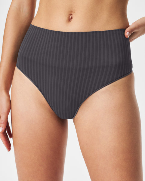 Buy SPANX® EcoCare Seamless Shaping Boyshorts from the Laura