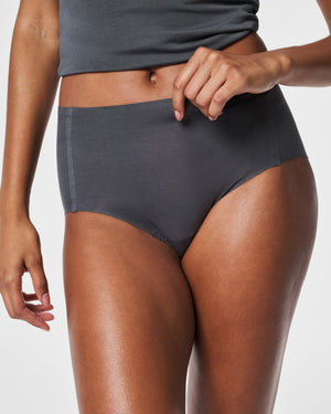 SPANX One-and-Done Powered by Bra-Lleluja Cami Very Black MD at   Women's Clothing store