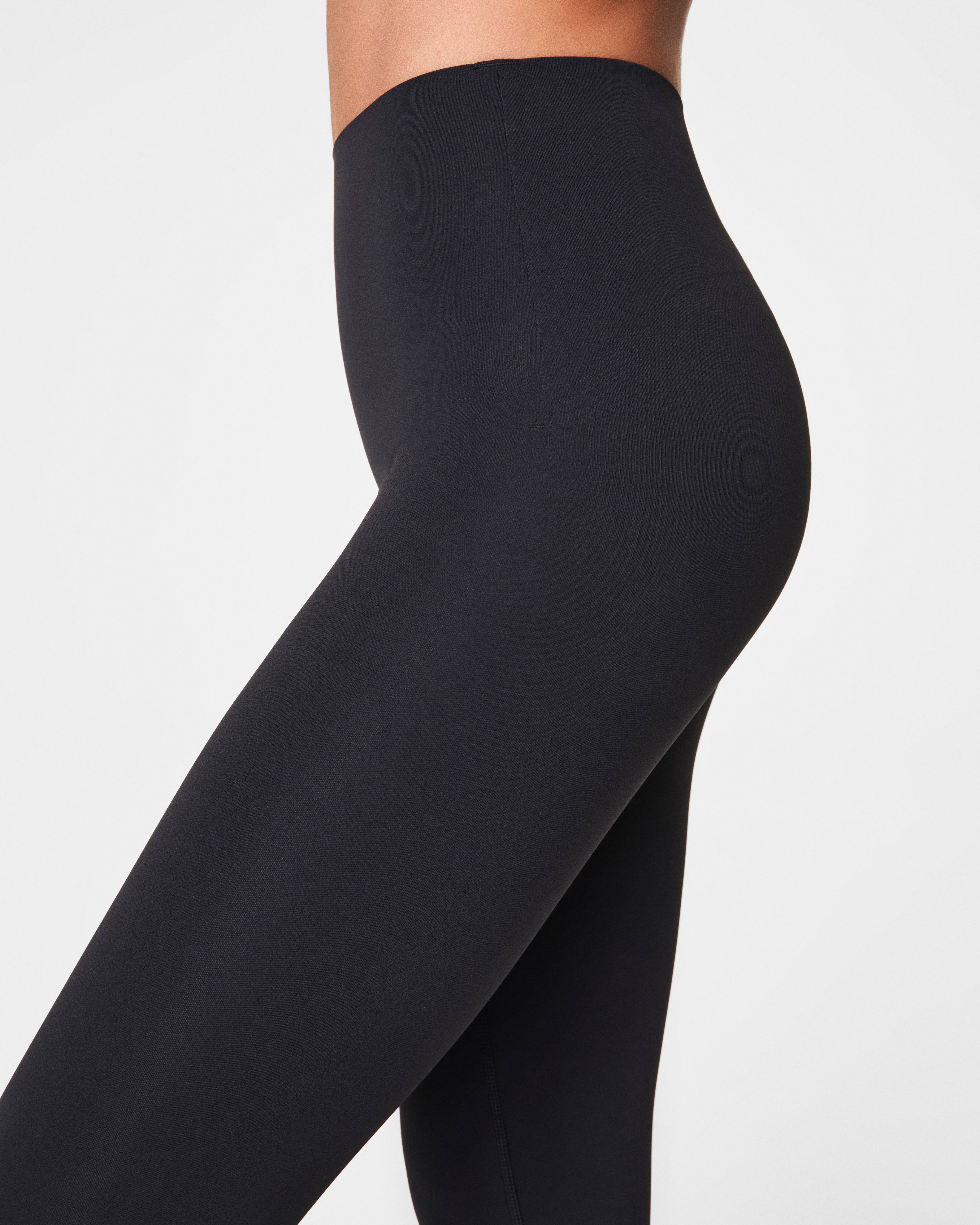 Spanx high waist leggings online