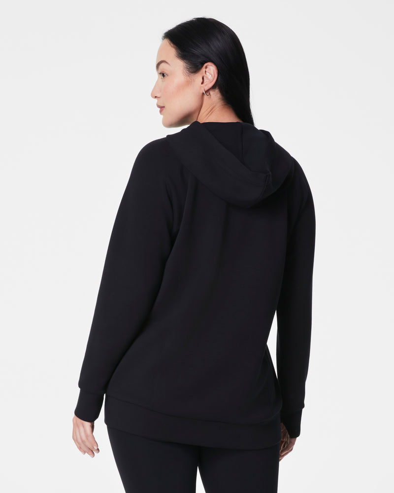 SPANX® AirEssentials Long Hoodie