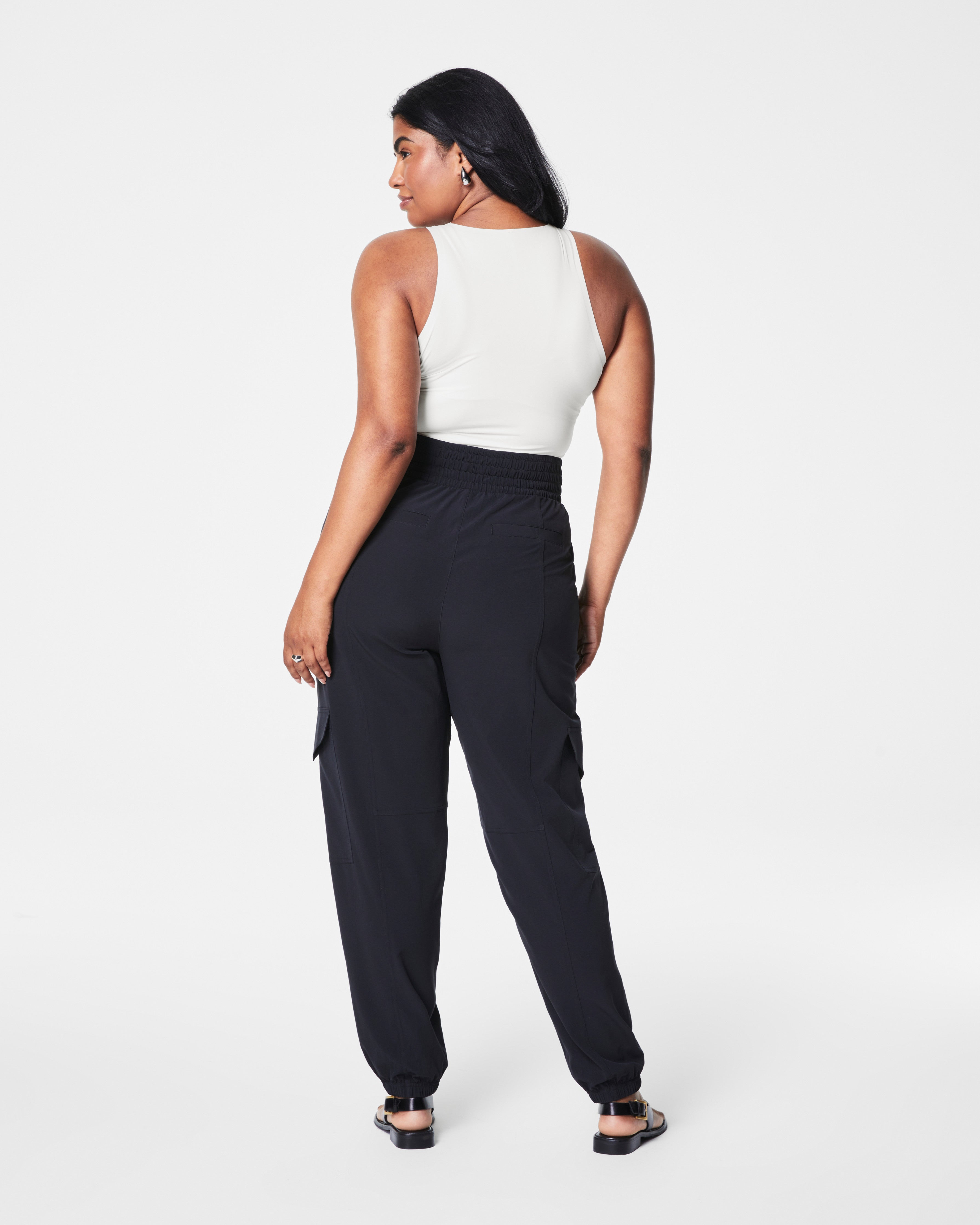 Spanx Cargo offers Streetwise Leggings Jeans