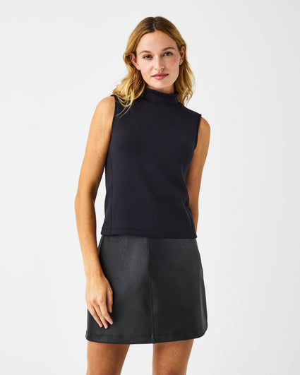 Spanx Launched AirEssentials Shirts and Blouses