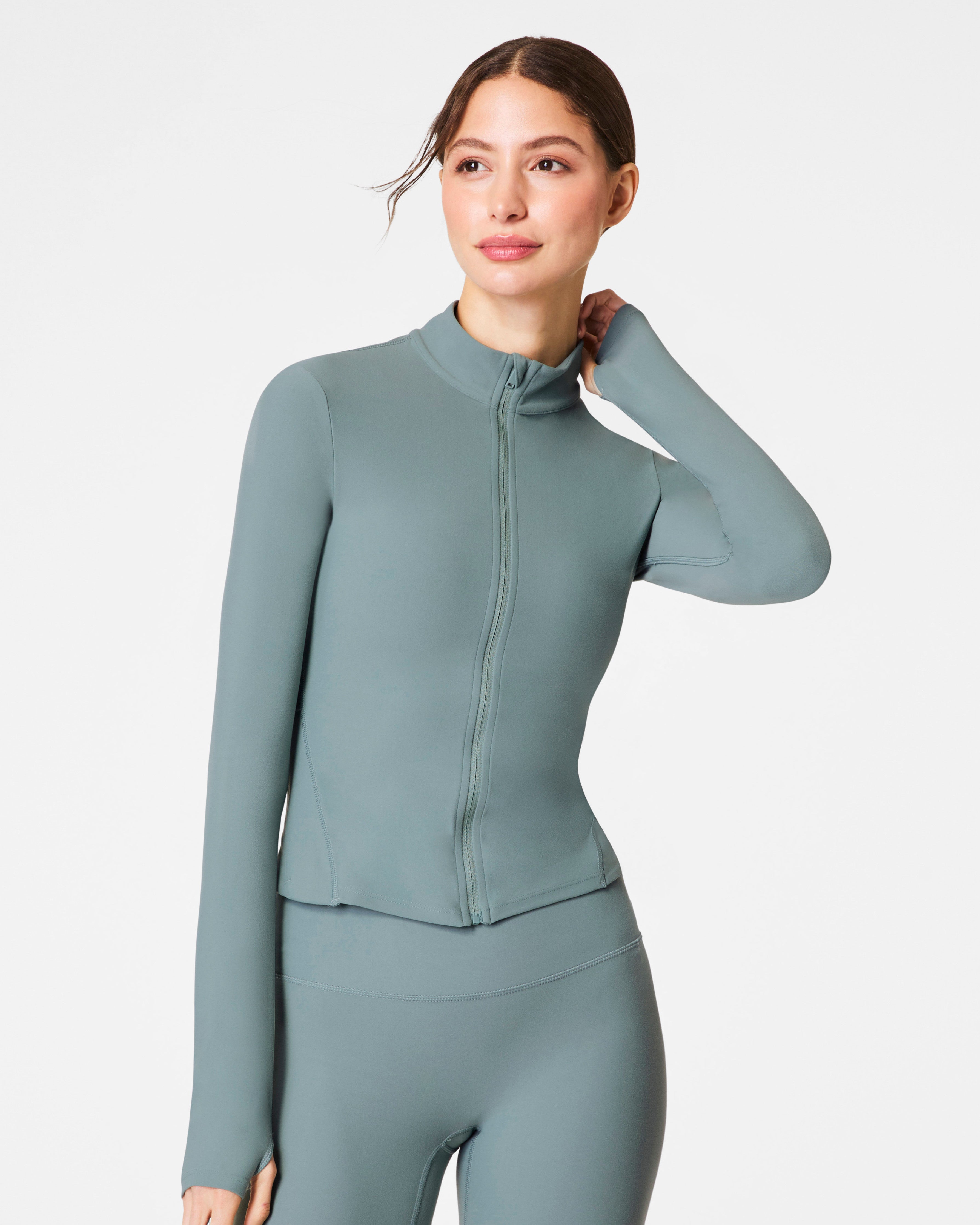 SPANX debuts new OnForm activewear collection - Good Morning America