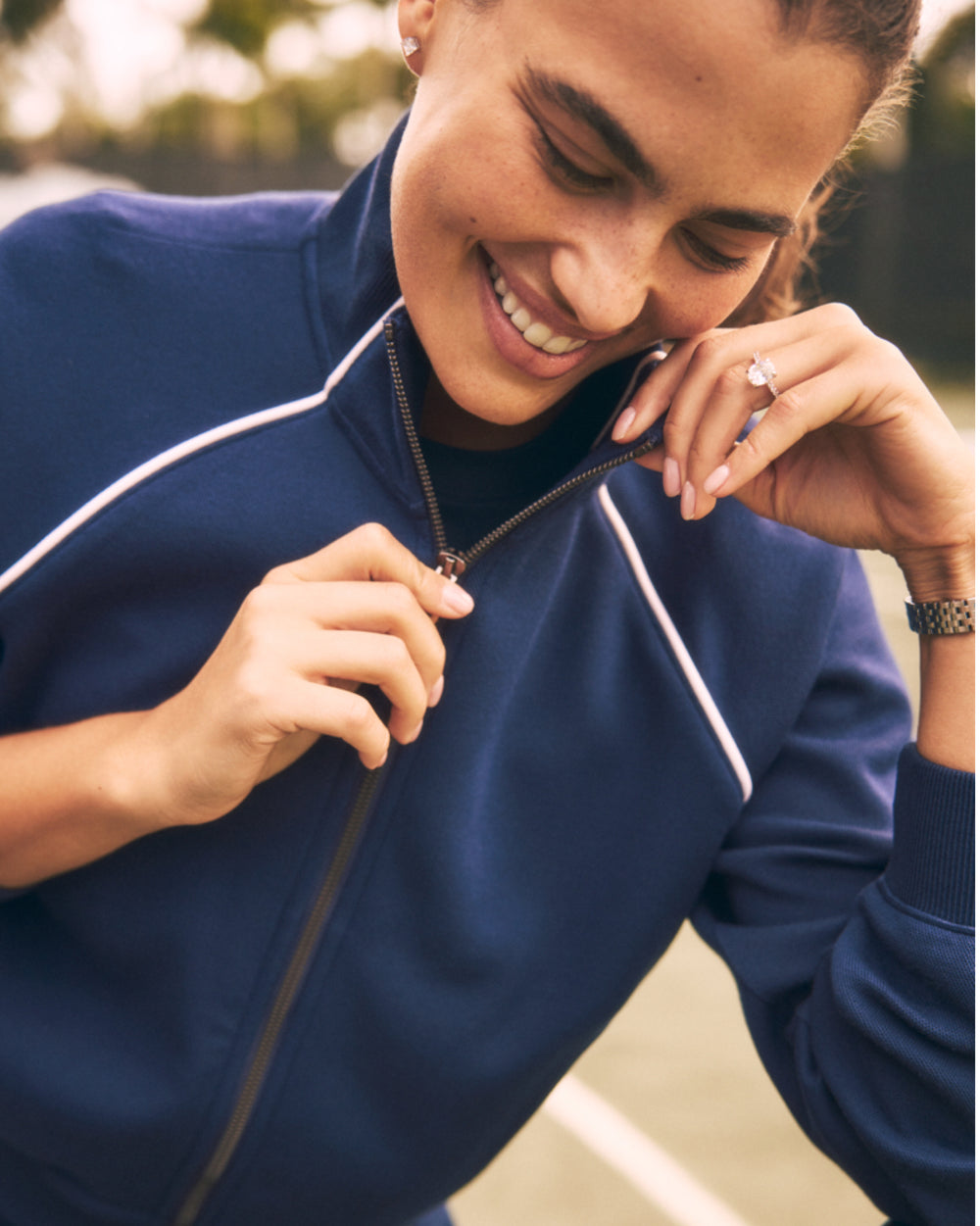 Color::Timeless Navy