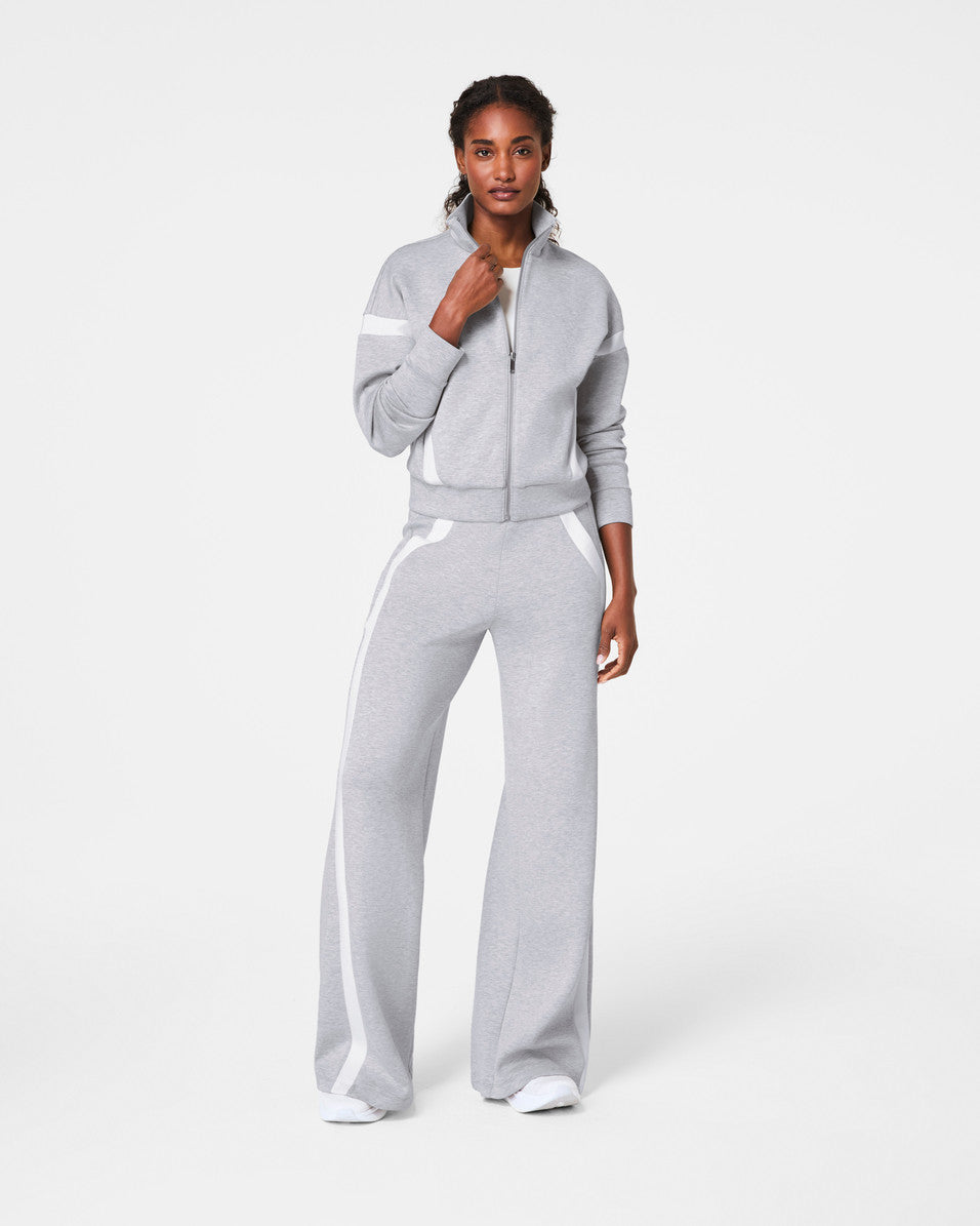 Striped Track Pant – Sporty Limited Edition | SPANX®