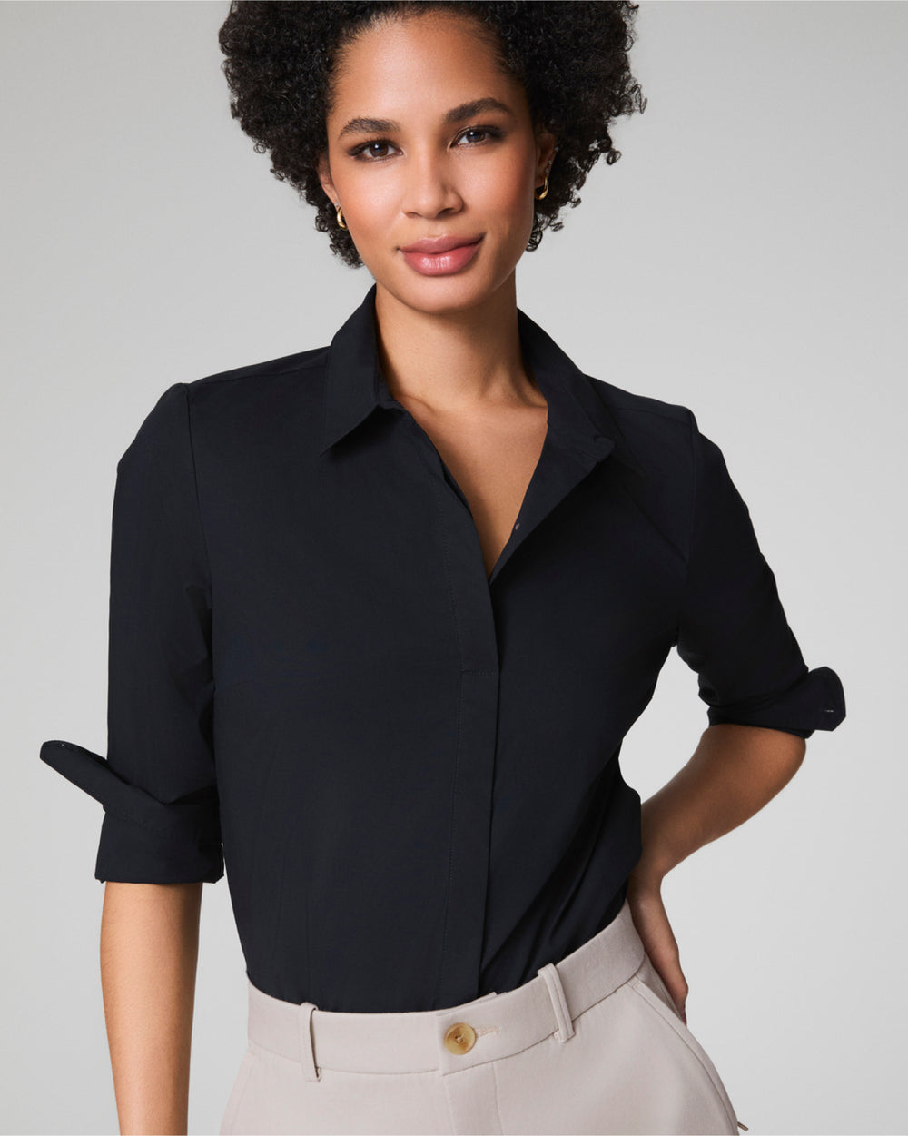 Color::Classic Black