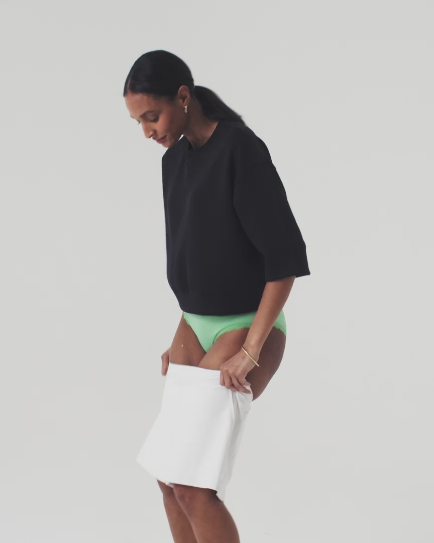 On-the-Go 6” Shorts with Ultimate Opacity Technology – Spanx