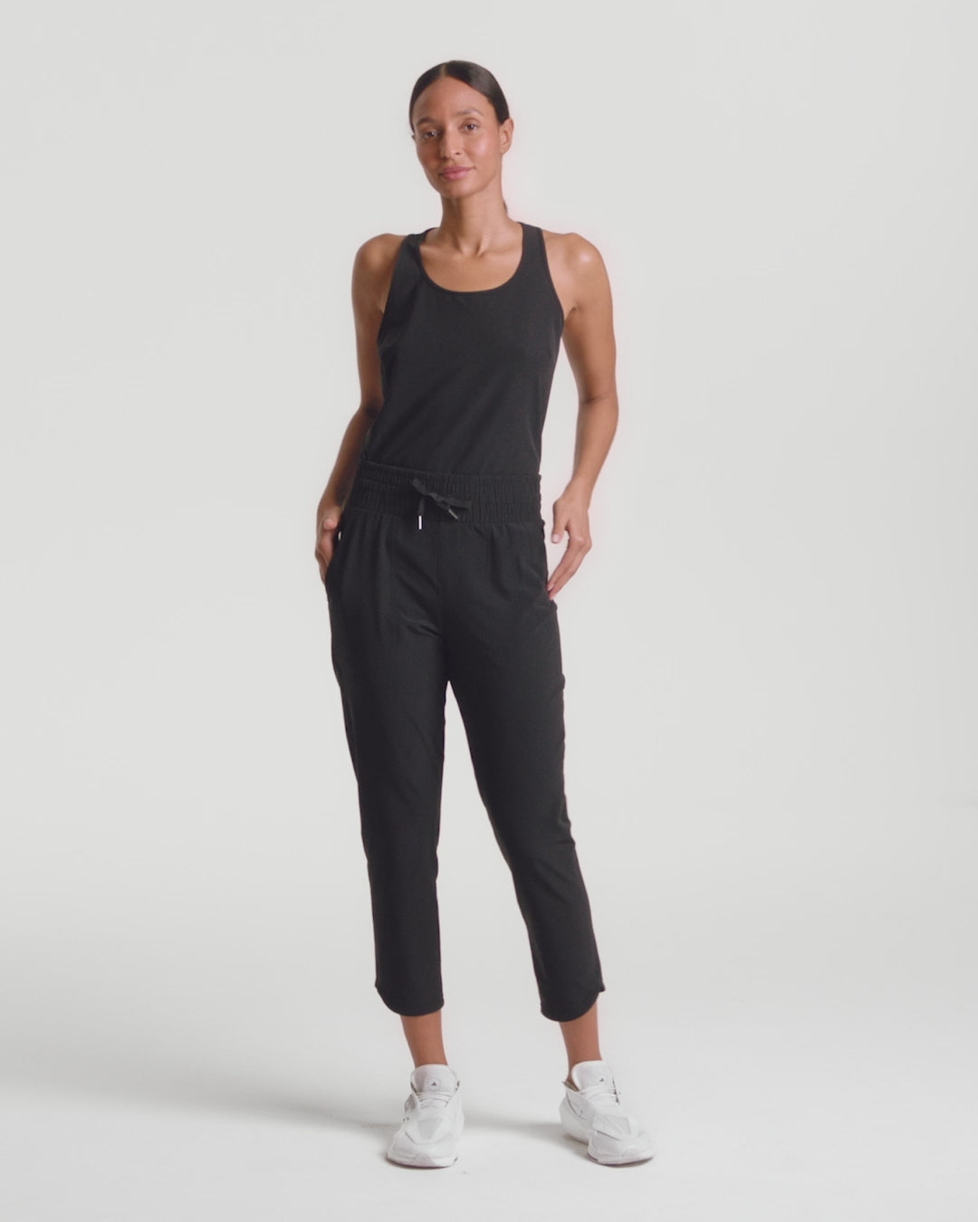 Women's Spanx Casual Fridays Tapered Pant