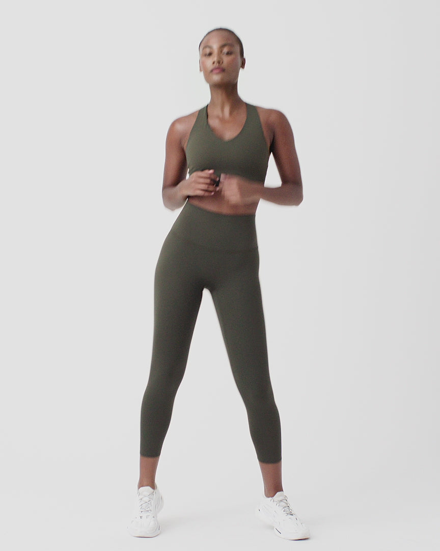 Lu Lu Align High Waist Ribbed Athletic Oner Active Leggings No Awkward Line  Tight Pants For Gym And Fitness LL Substitution From Asportgoodjerseys,  $2.97 | DHgate.Com