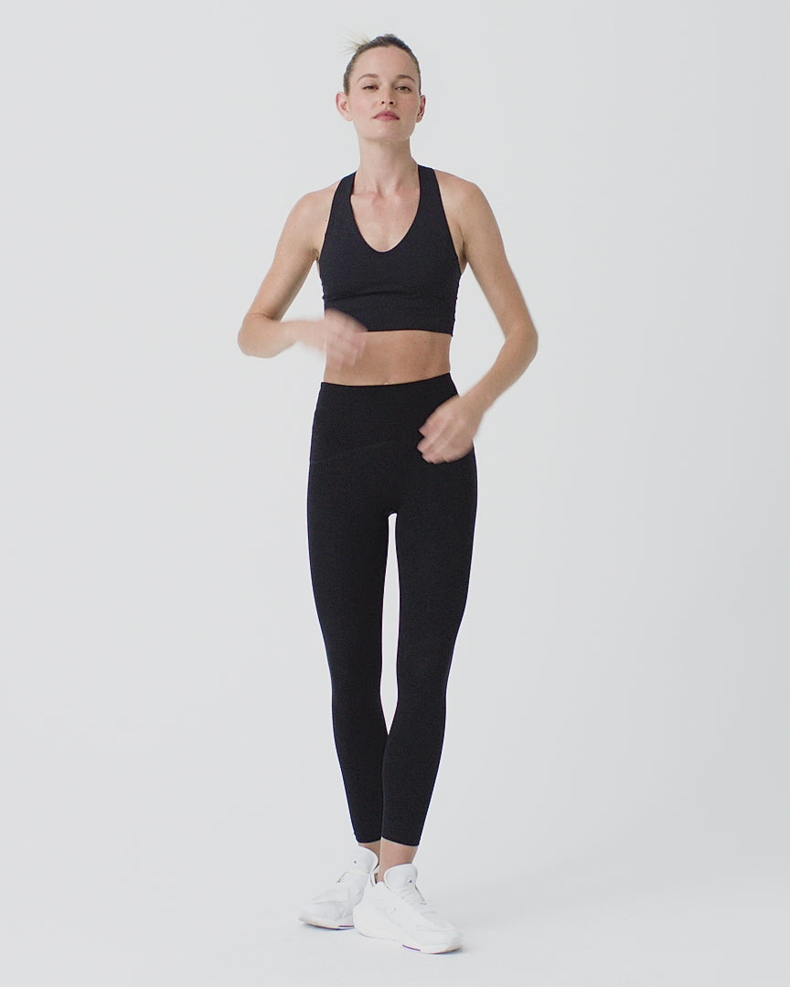 Luxe Wide Leg Yoga Pants – Wild Melon
