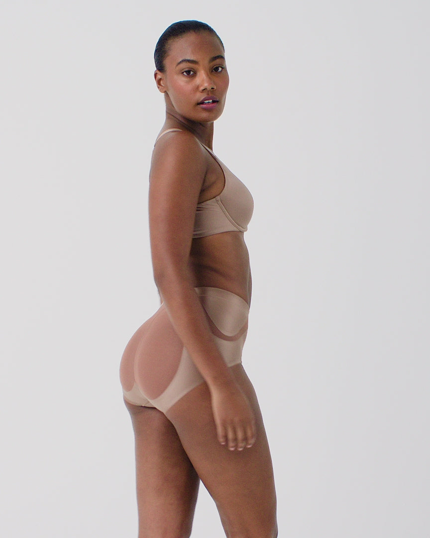 Spanx Debuts New Separate-and-Lift Bra  for Your Butt