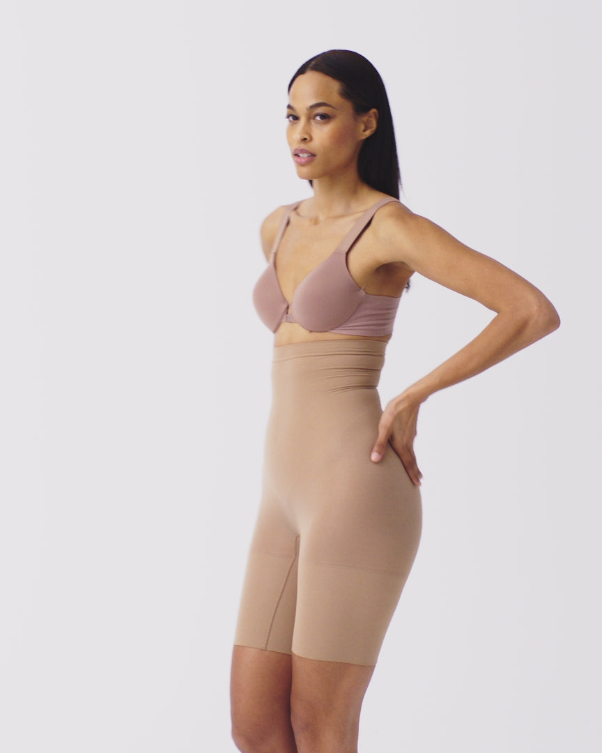 SPANX shapewear for everyone. Our most powerful sculpting style