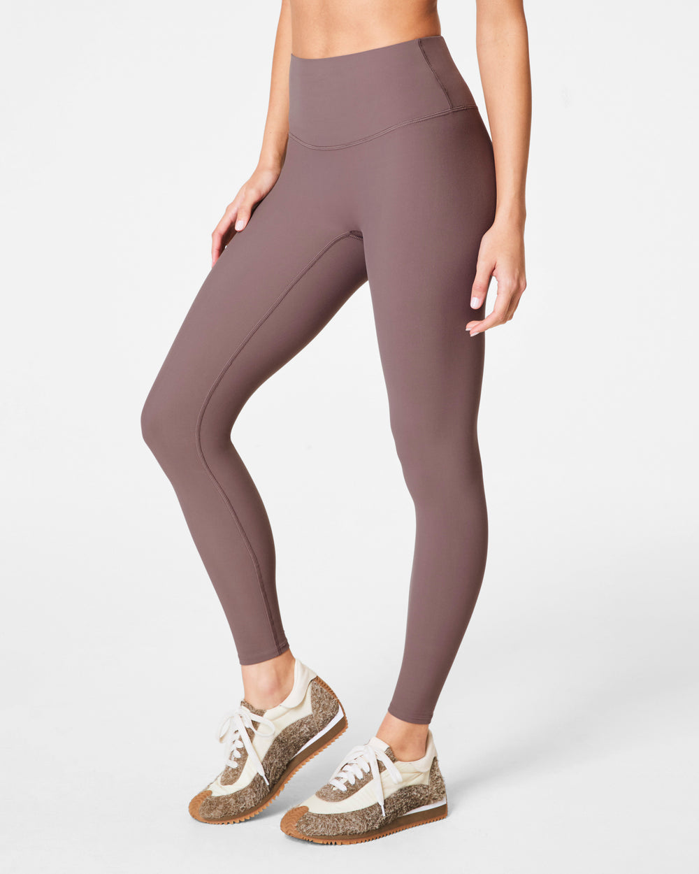 SPANXsmooth OnForm Full-Length Leggings