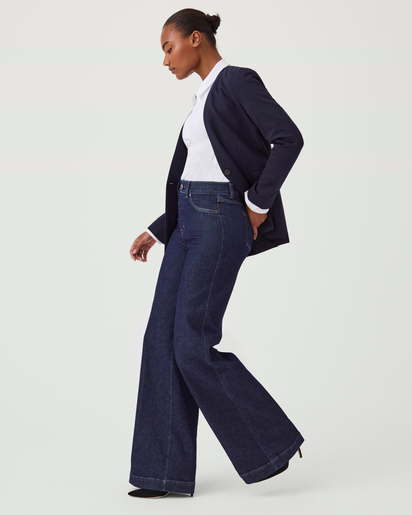 SPANX, Effortless and timeless workwear styles that take you from the  boardroom to PTA meetings. Comfortable, machine-washable pieces for your  f