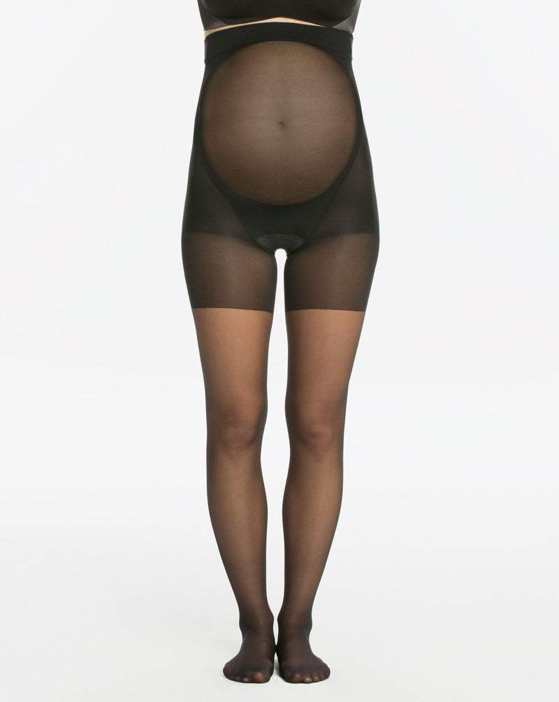 SPANX Mama Spanx Mama Full Length, 015 | Color::Black