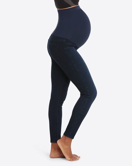 Spanx Maternity Mama Shapewear Shorts In Beige-neutral | ModeSens