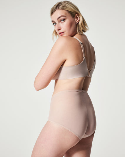 Everyday Shaping HW Briefs by Spanx Online, THE ICONIC