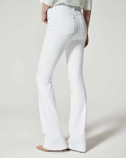 White jeans & pants from @spanx ! Use code CBSTYLEDXSPANX for 10